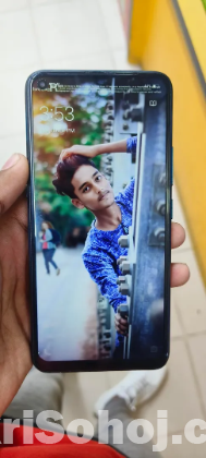 Vivo z1 pro